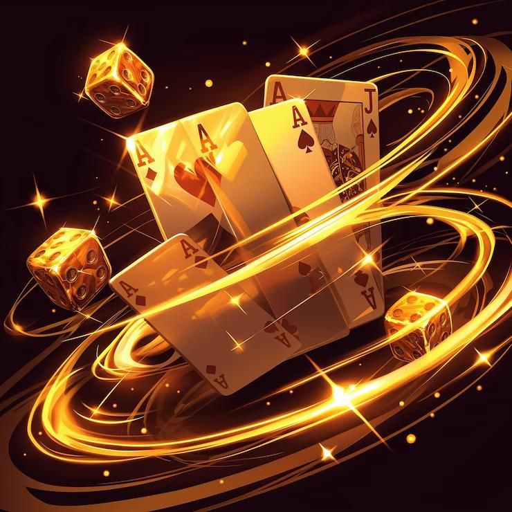 Luck44 Game پر آن لائن سلاٹس کے بارے میں