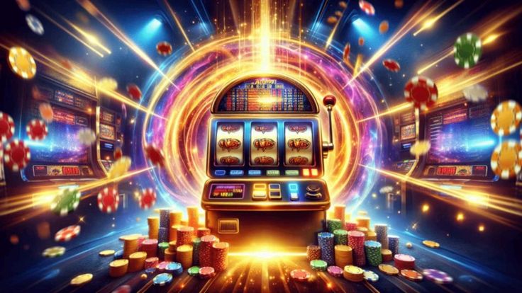 Luck44 Game کیسینو میں رولیٹی گیمز کے بارے میں معلومات