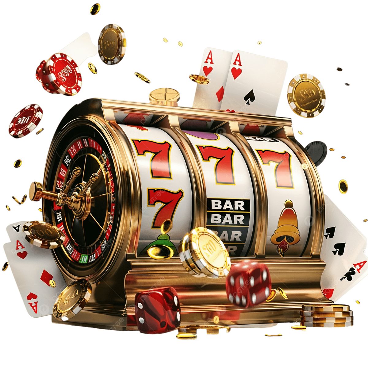 Luck44 Game کیسینو میں پوکر گیمز