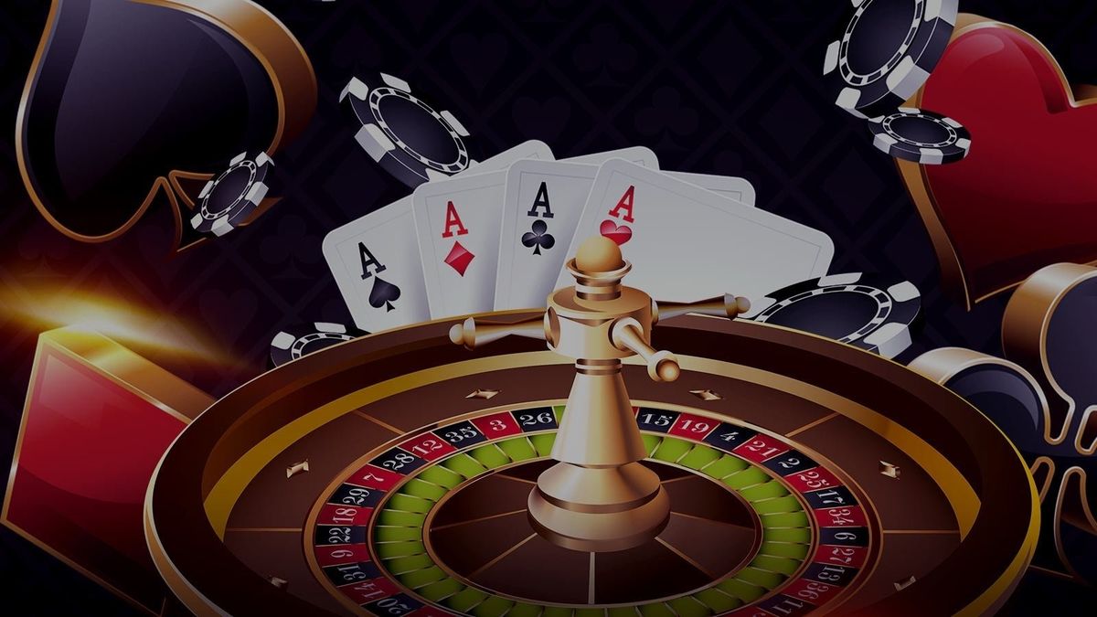Luck44 Game پاکستان میں میگا ویز کیسینو گیمز