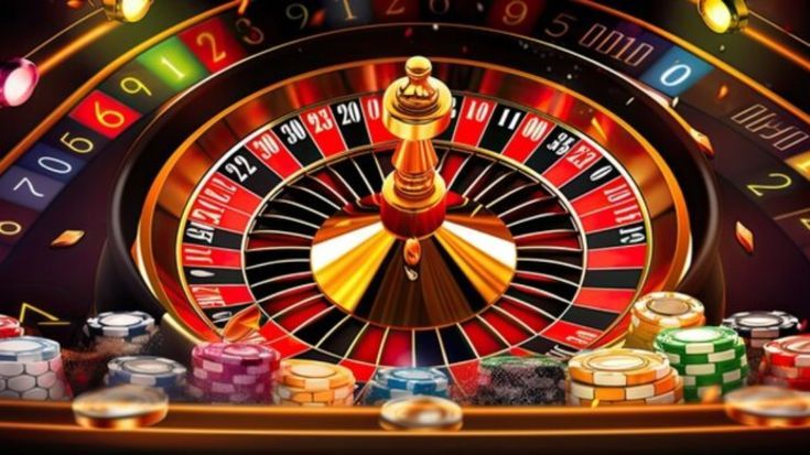ایک اکاؤنٹ بنائیں یا Luck44 Game کیسینو میں لاگ ان کریں۔
