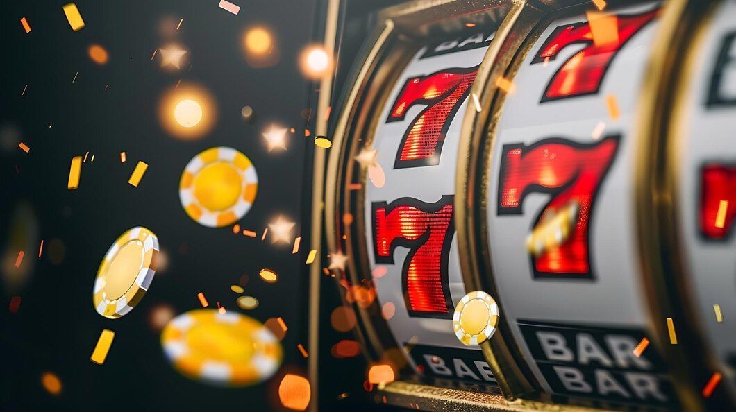 Luck44 Game آن لائن کیسینو میں کھیلنے کی وجوہات