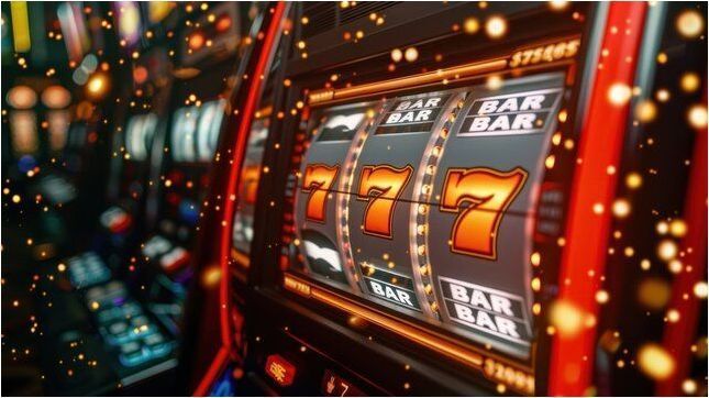 پاکستان میں Luck44 Game کا آن لائن کیسینو سیکشن کھولیں۔
