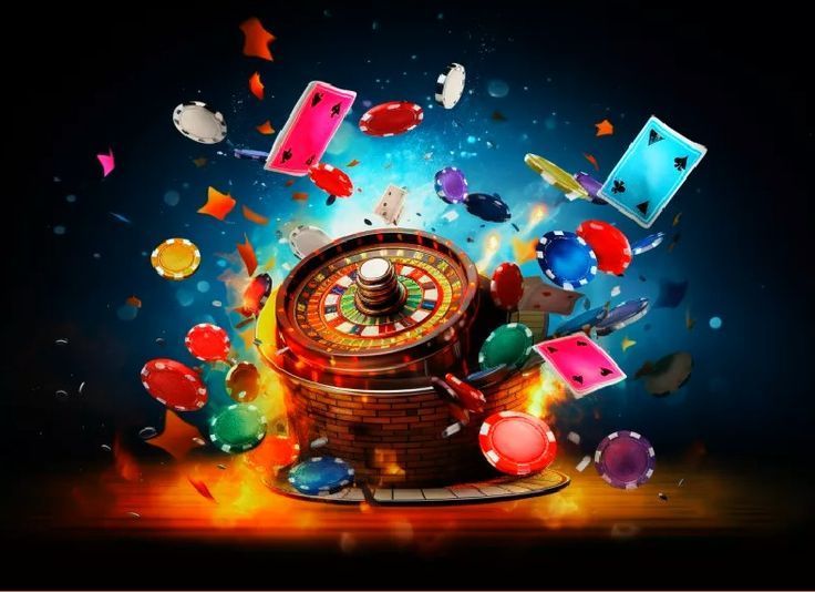 Luck44 Game کیسینو گیمز کا ایک زمرہ منتخب کریں

