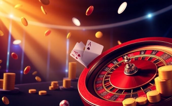 پاکستان کے نئے Luck44 Gameکیسینو کھلاڑیوں کے لیے خوش آمدید بونس