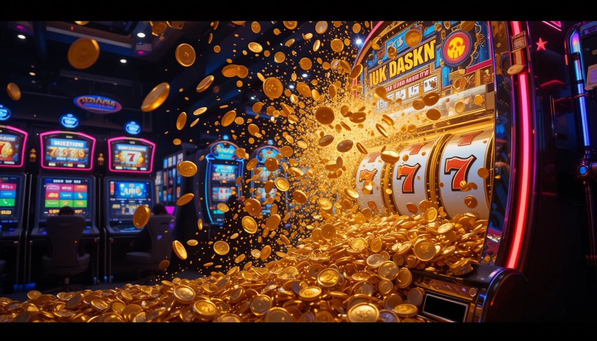 Luck44 Game آن لائن کیسینو میں اصل گیمز