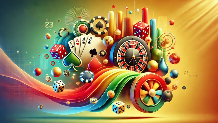 Luck44 Game پر آن لائن سلاٹس کے بارے میں