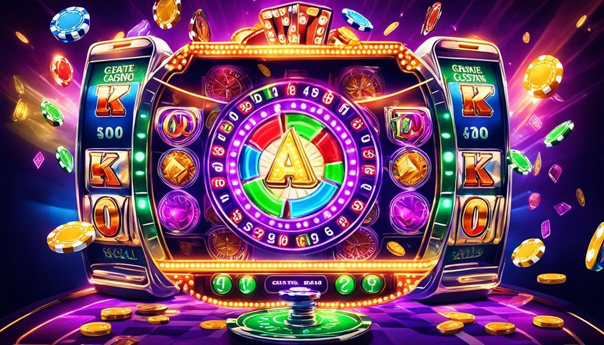 Luck44 Game کیسینو میں رولیٹی گیمز کے بارے میں معلومات