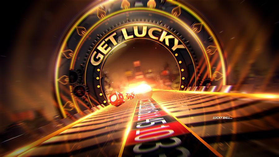 Luck44 Game پاکستان میں میگا ویز کیسینو گیمز