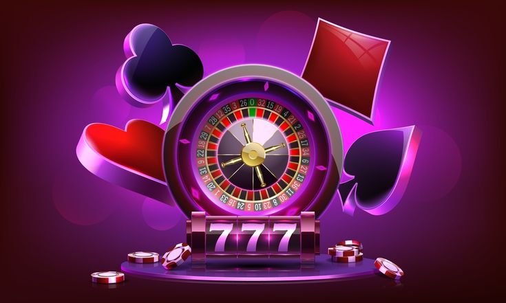 Luck44 Game کھلاڑیوں کے لیے لائیو کیسینو سیکشن