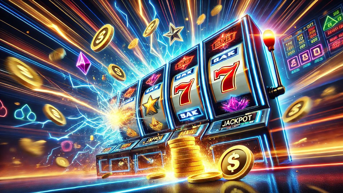 ایک اکاؤنٹ بنائیں یا Luck44 Game کیسینو میں لاگ ان کریں۔