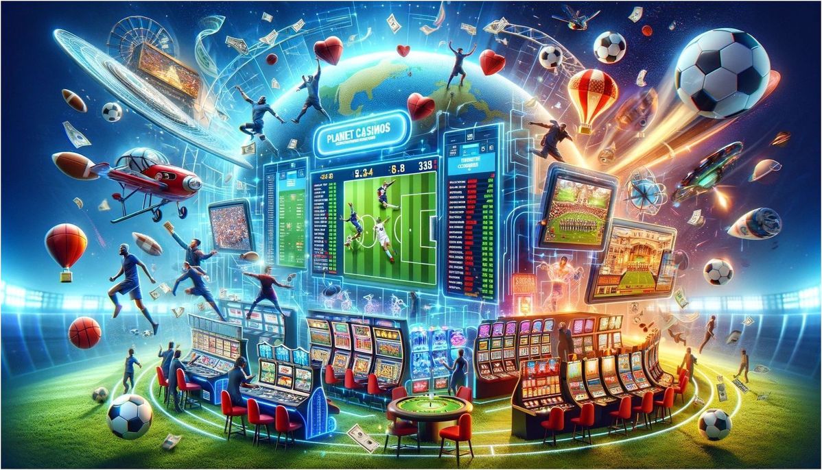 Luck44 Game کیسینو میں سلاٹ کھیلنا شروع کریں۔