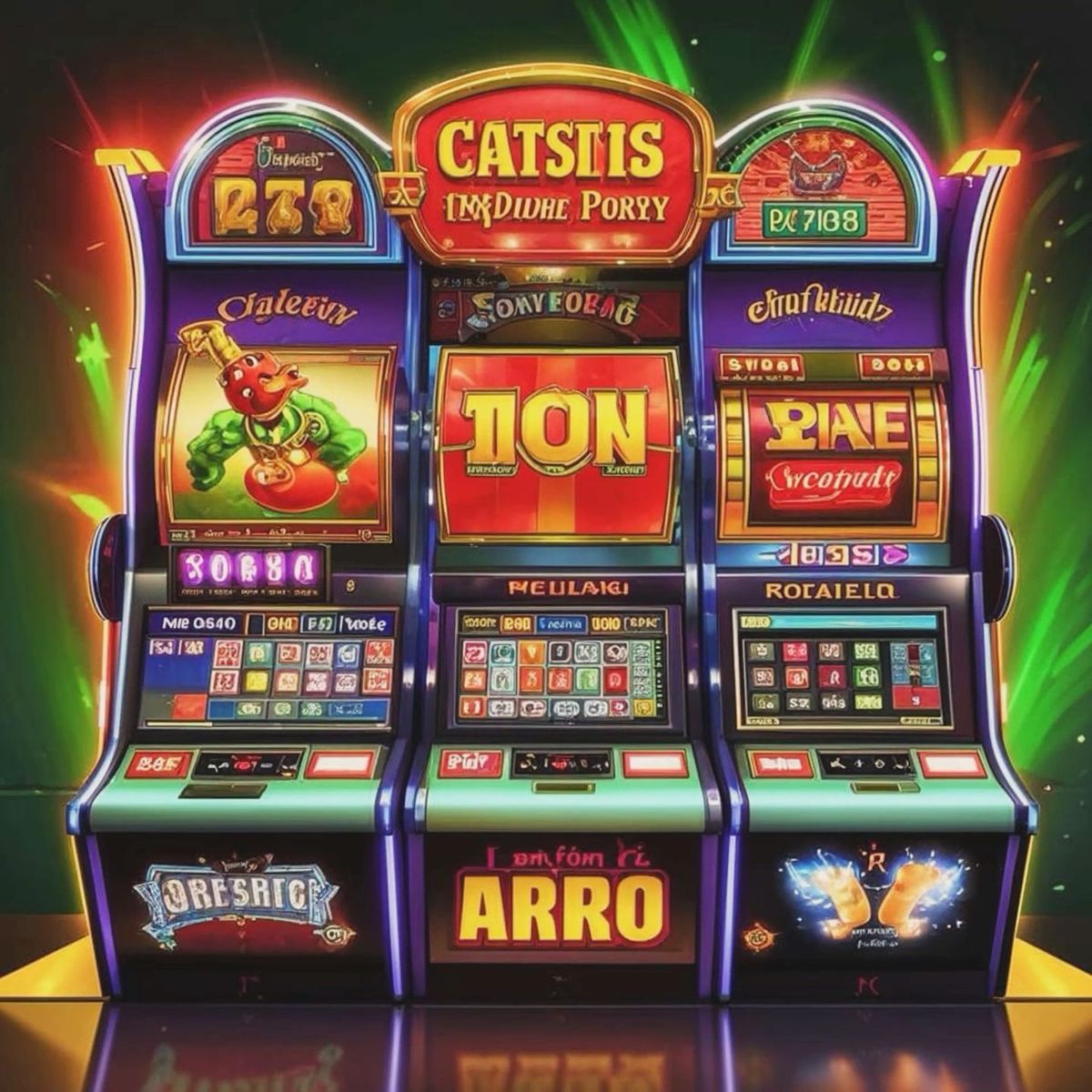پاکستان کے نئے Luck44 Gameکیسینو کھلاڑیوں کے لیے خوش آمدید بونس